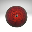PEP-3/OMBRE (300 m) flat, satin cord, tri-color