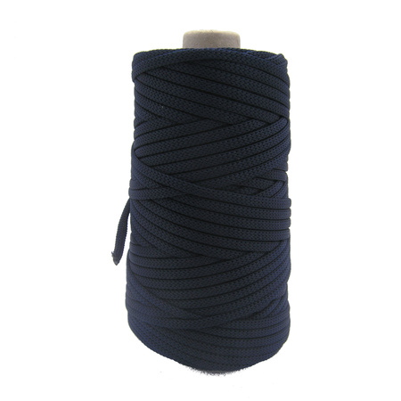 PEP - 3mm (200 m) flat string, matt.