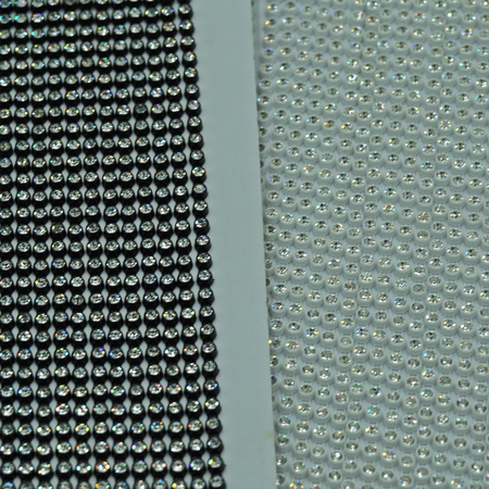 TJG – 4 (9 m) Glass Beaded Ribbon