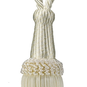 WP - 35/100 (1 pcs) classic tieback