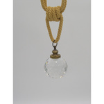 PK - 07 / BRASS (1 szt.) chwost nowoczesny