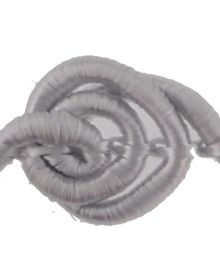 TWB -  8 (50 m) taśma jedwabna