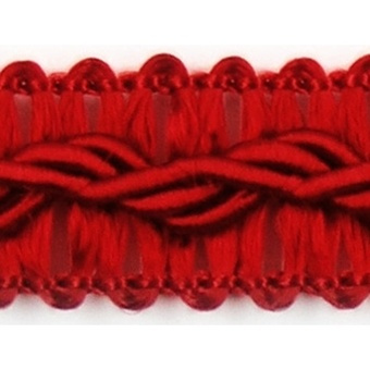 TWB - 12 (50 m) Band aus Samt