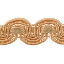 LPE - 14 (25 m) decorative trim