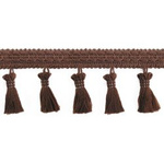 BP - 55 (25 m) taśma z chwościkami