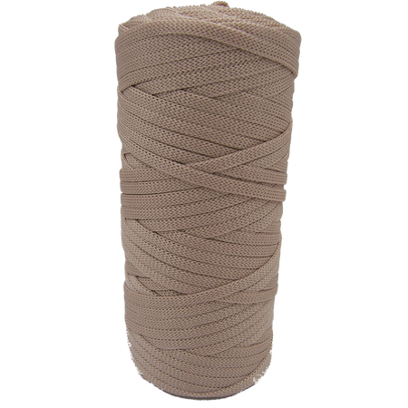 PPP – 5 mm (100 m) flache Schnur