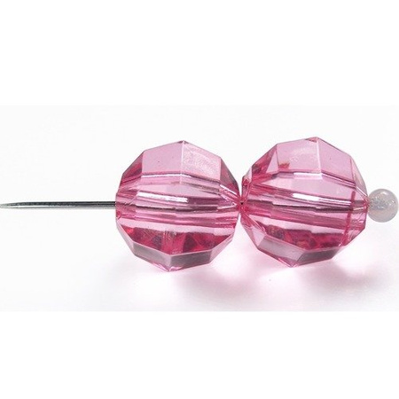 faceted sphere 32 -  10 mm [35]