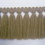 AD - 110c (10 m) frędzle akrylowe cięte