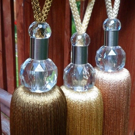 PEX - 02 (1 шт.) Кисточка современный