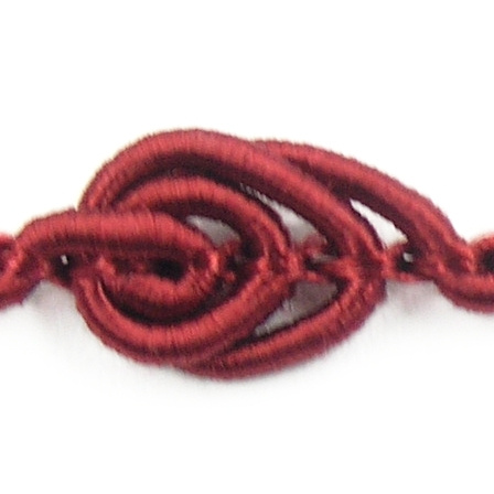 TWB - 8 (50 m) Band aus Samt