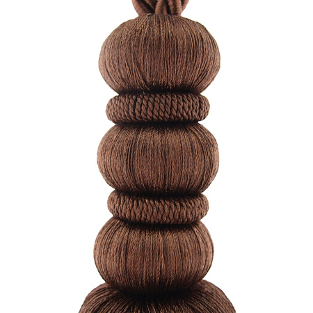 PES - 04 (1 Stck.) Quaste moderne