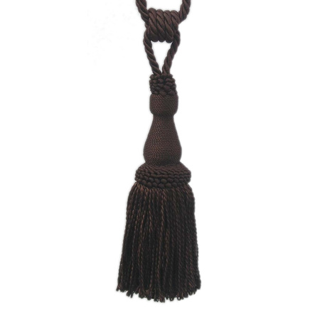 PP - 27/120 (1 pcs) classic tieback