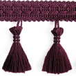 BP - 55 (25 m) tassels trim