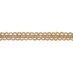 T - 10A (50 m) metallic braid