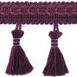 BP - 55 (25 m) tassels trim