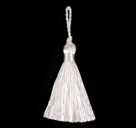 KY - 01 (10 pc.) tassel