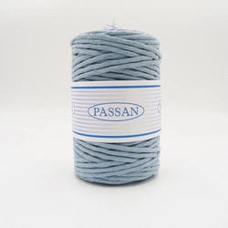 BRT – 5/48  (100 м)- скрученная хлопчатобумажная нить .