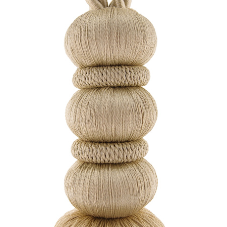 PES - 04 (1 pcs) modern tieback