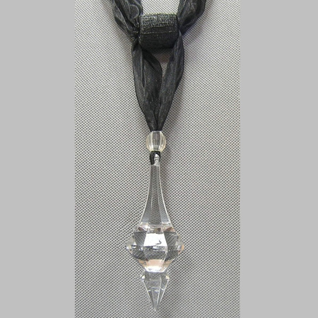 PK - 04 (2 szt.) chwost koralikowy