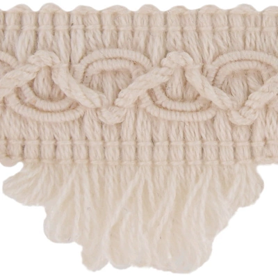 DBT - 35 (20 m) Тесьма хлопчатобумажная