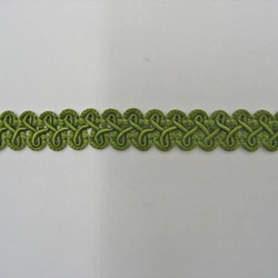 TWB - 14 (25 m) silk rayon braid