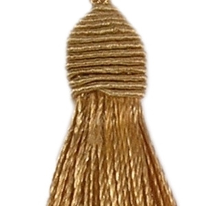 KY - 03 (10 pcs) tassel