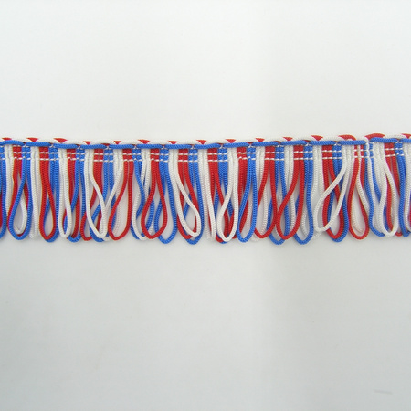 WP - 30 (20 m) Dekorationsquasten