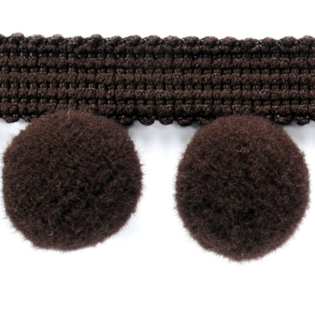 PA - 40 (10 m) Band mit Pompons