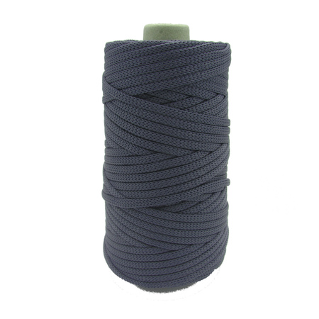 PEP - 5mm (100 m) flat string, matt