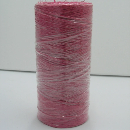 JUTA tex 250/2 (250 м) - джутовая нить