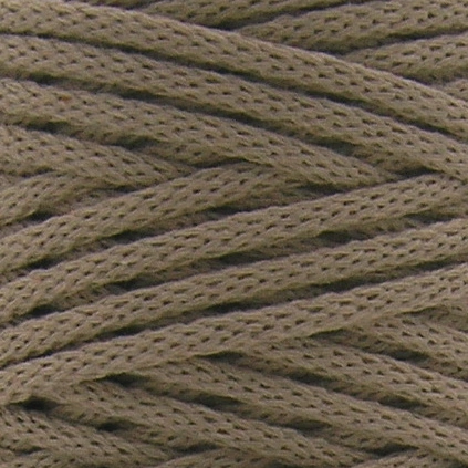 BRB – 3mm  (100 м)- хлопковая нить,  плетеная