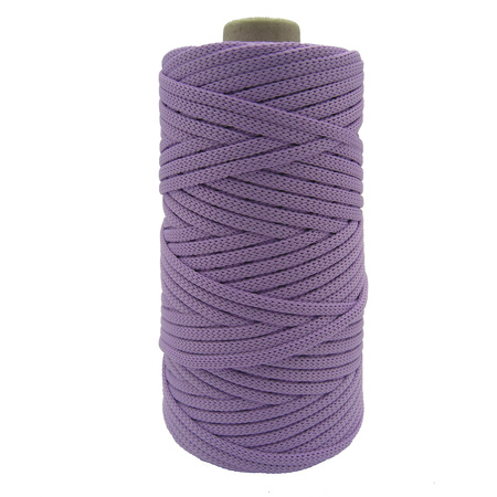 PEP - 3mm (200 m) sznurek płaski, satynowy