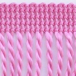 PP - 80 (25 m) Dekorationsquasten