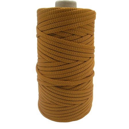 PEP-5 mm (100 m) плоская матовая струна 5 мм. 