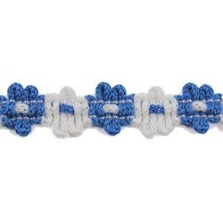 FIORE - 11 (50 m) taśma kwiatki