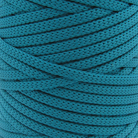 PEP - 3mm (200 m) flat string, matt.