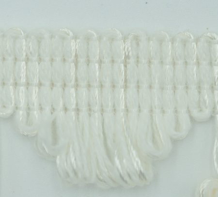 AK – 80 (200 m) tassels trim