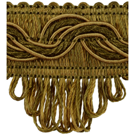 BPK - 019 (10 m) tassels trim