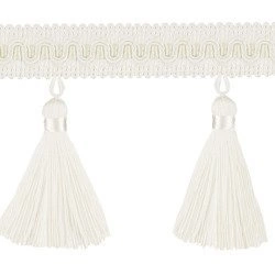 BPK - 190 (10 m) tassels trim