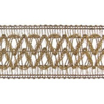 STR - 40 (25 m) metallic braid