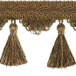 BPK - 019 (10 m) tassels trim