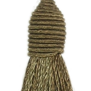 KY - 03 (10 шт.) Кисточки