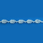 TWB -  8 (50 m) rayon braid