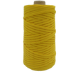 PEP - 3mm (200 m) sznurek płaski, satynowy