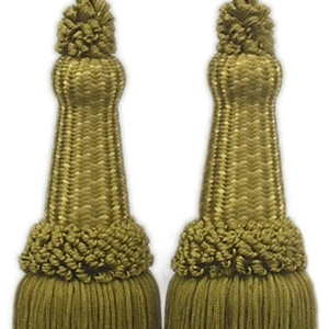 WP - 35/100/2 (1 pcs) classic tieback