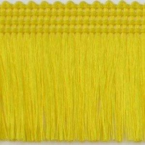 PP –  40c (25 m) decorative fringes