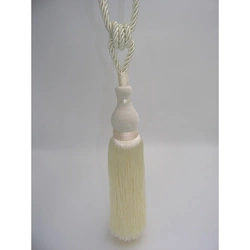 PES - 02 (1 Stck.) Quaste moderne