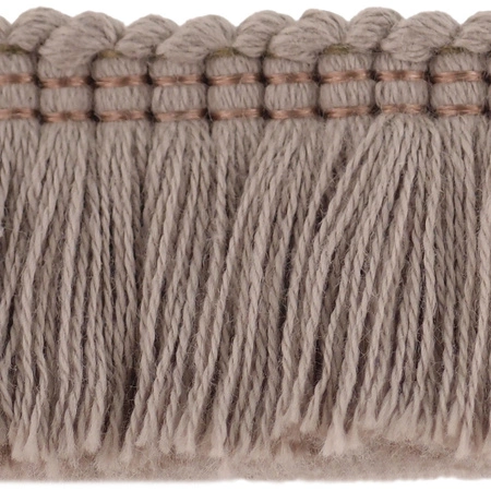 BT - 30c (20 м) Хлопчатобумажная бахрома