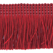 PS –  40c (20 m) decorative cut fringes - grass