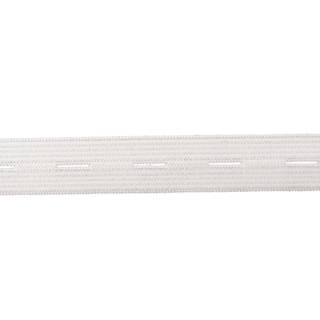 TEG - 28/18/30K (25 m) knitted elastic